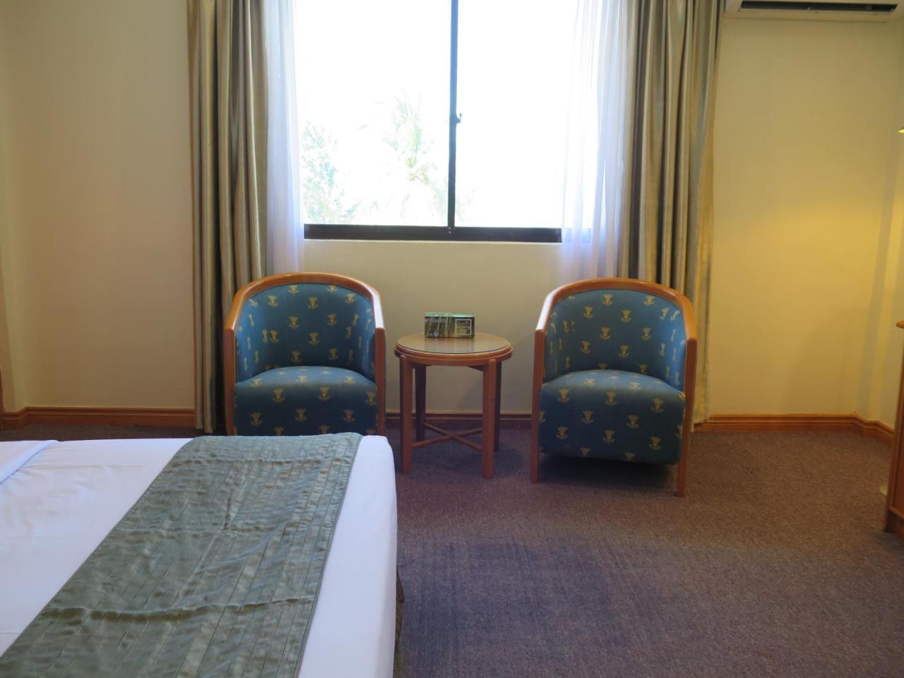 Sea View Resort Hotel & Apartments Kuala Belait Εξωτερικό φωτογραφία