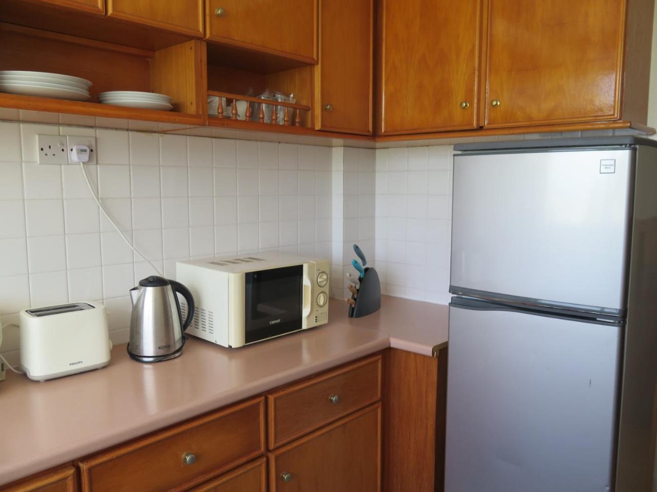 Sea View Resort Hotel & Apartments Kuala Belait Εξωτερικό φωτογραφία