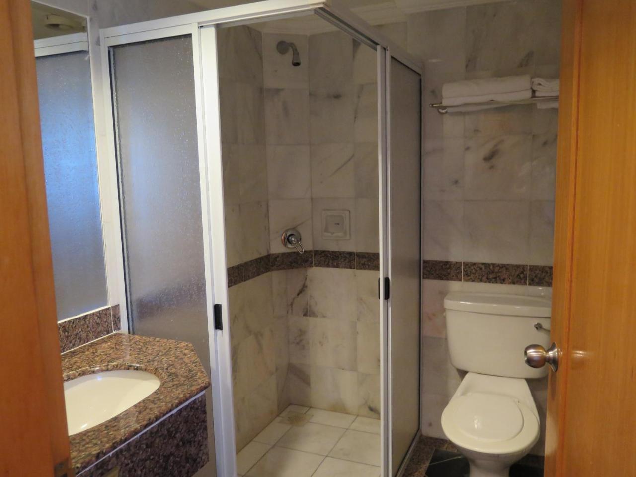 Sea View Resort Hotel & Apartments Kuala Belait Εξωτερικό φωτογραφία