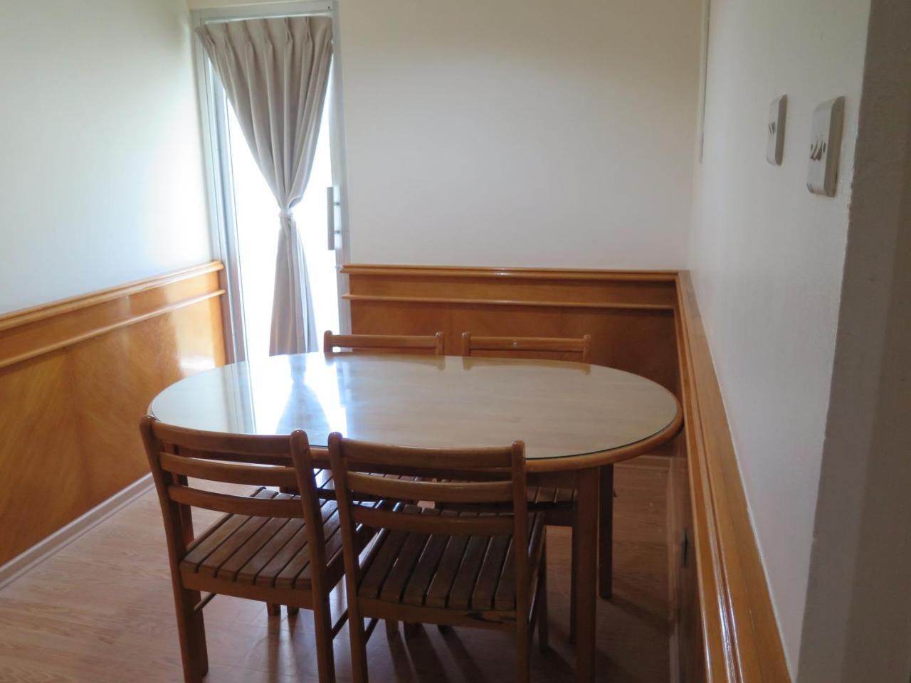 Sea View Resort Hotel & Apartments Kuala Belait Εξωτερικό φωτογραφία