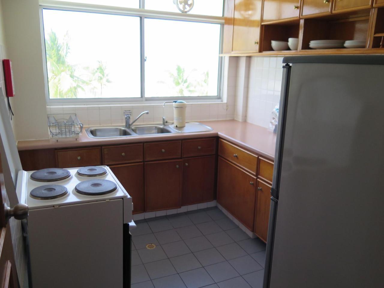 Sea View Resort Hotel & Apartments Kuala Belait Εξωτερικό φωτογραφία