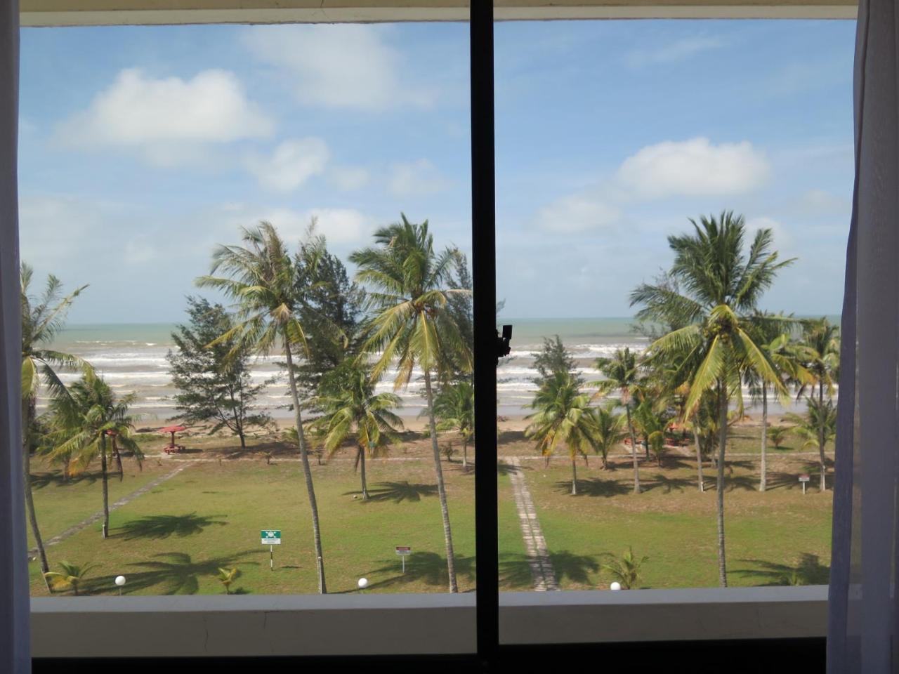 Sea View Resort Hotel & Apartments Kuala Belait Εξωτερικό φωτογραφία